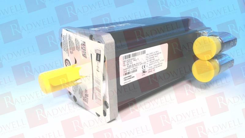 089UDC300BAECA by NIDEC CORP Buy or Repair at Radwell