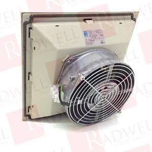 Rittal armario ventilador de filtro sk3325100 230v 50/60 Hz 69/19 