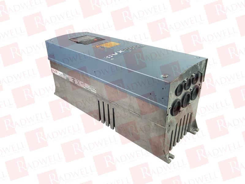 EATON CORPORATION SVX015A2-2A1B1