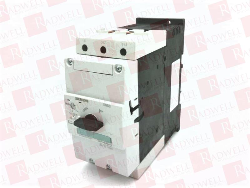 SIEMENS 3RV1042-4BA10