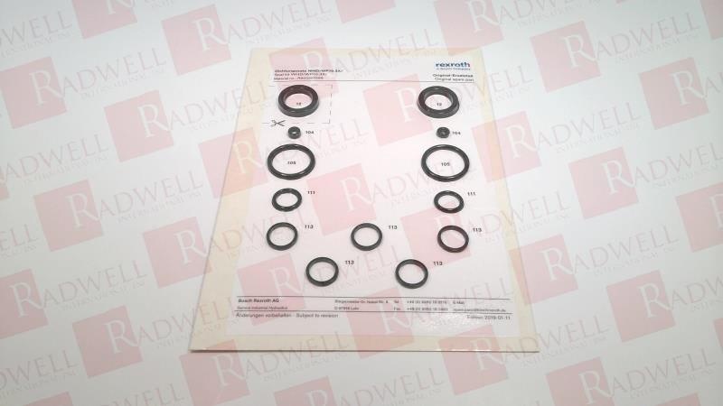 BOSCH R900357599