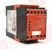 SCHNEIDER ELECTRIC XPS-ASF3742