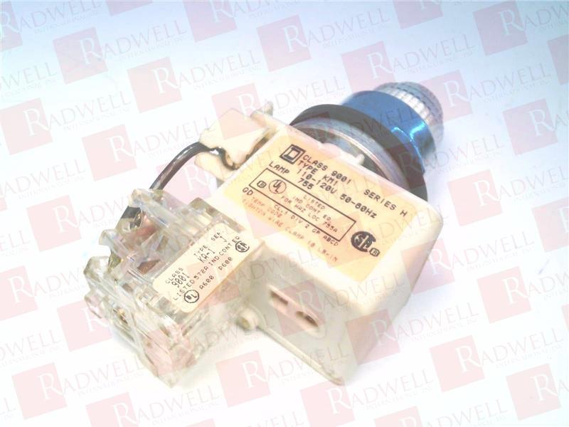 SCHNEIDER ELECTRIC 9001KP1C31