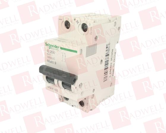 SCHNEIDER ELECTRIC MGN61533