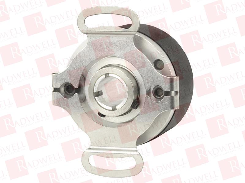 ENCODER PRODUCTS 15T-02SF-2048B5RHV-F00-T2