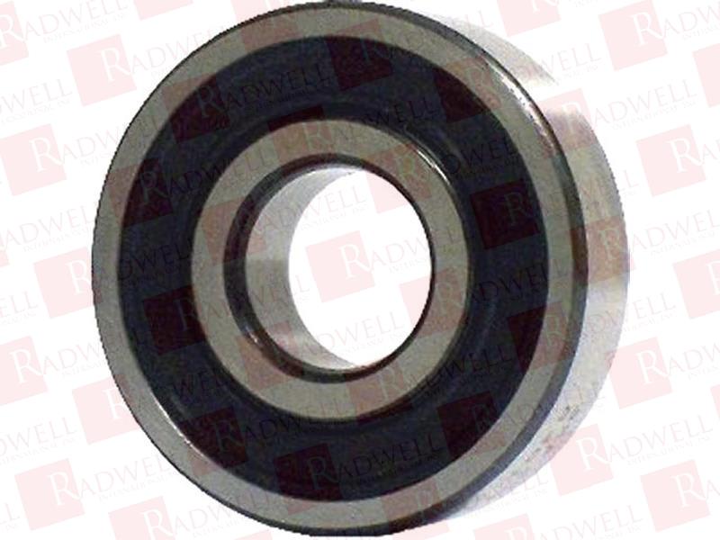 SKF 6009-2RS1