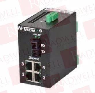 RED LION CONTROLS 305FX-N-SC