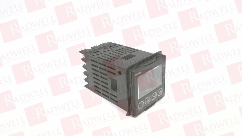 OMRON E5CN-Q2HBT-AC100-240