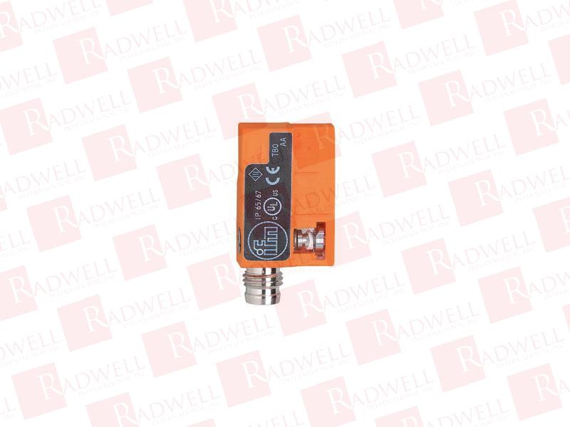 EFECTOR MKI3020-BPKG/A/AS-MK5900