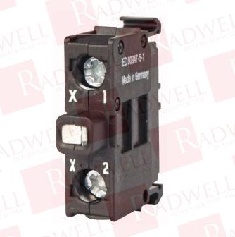 EATON CORPORATION M22-LEDC-R