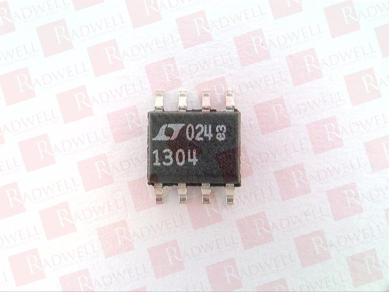 ANALOG DEVICES LT1304CS8#PBF