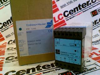 ENDRESS & HAUSER FTC-520-Z-A0D0