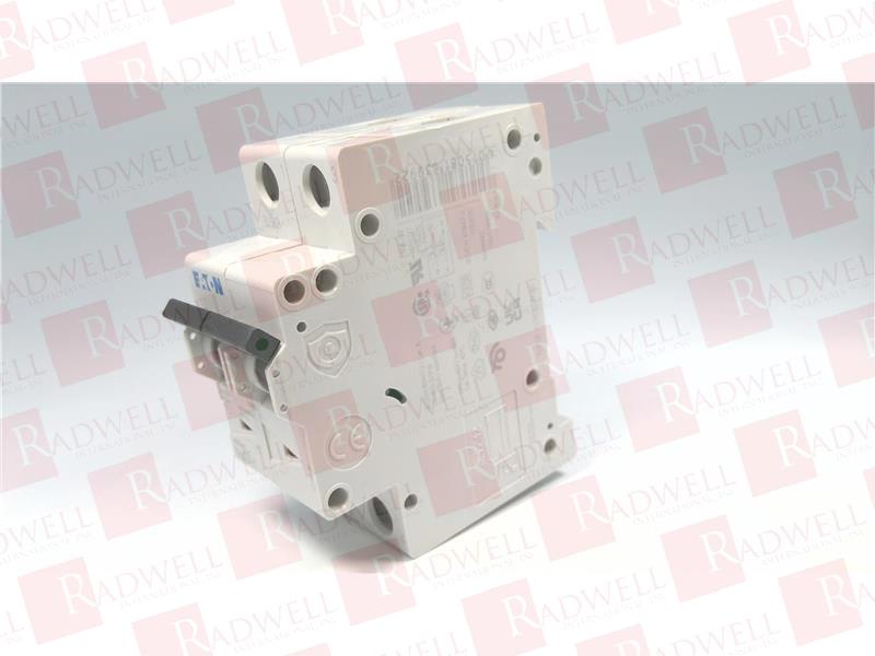 EATON CORPORATION FAZ-D7/2