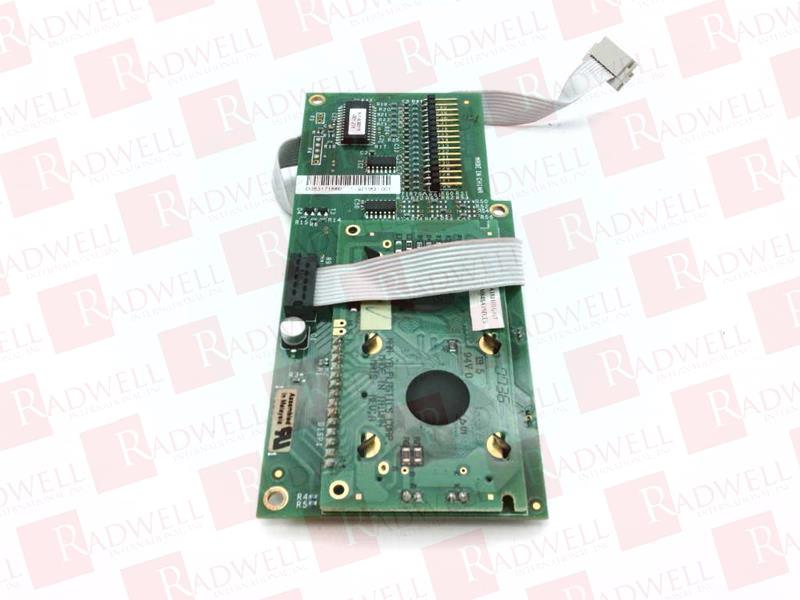 HONEYWELL 1-971153-001