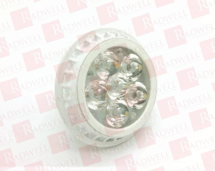 TCP LIGHTING LED712VMR16841KFL