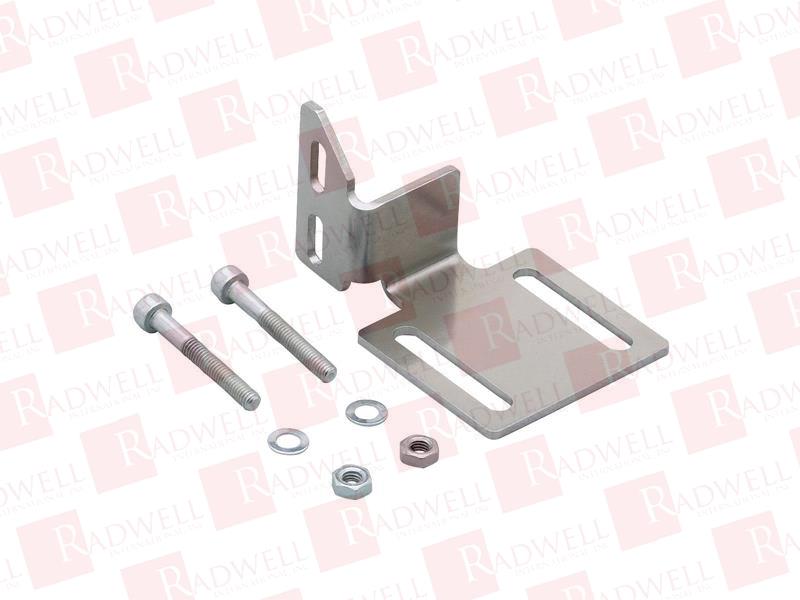 EFECTOR MOUNTING DEVICE/DTS125-E80304