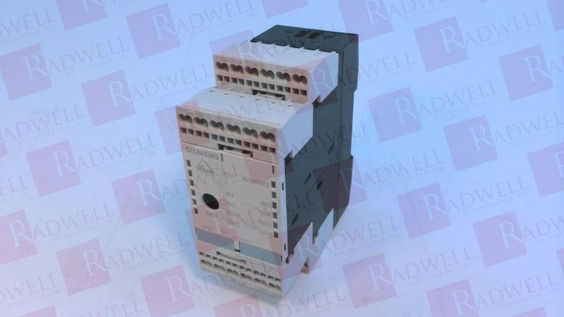 SIEMENS 3RK1400-1CG00-0AA2