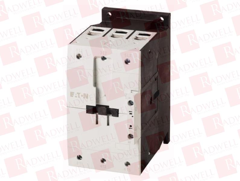 EATON CORPORATION DILM150-22(RAC240)