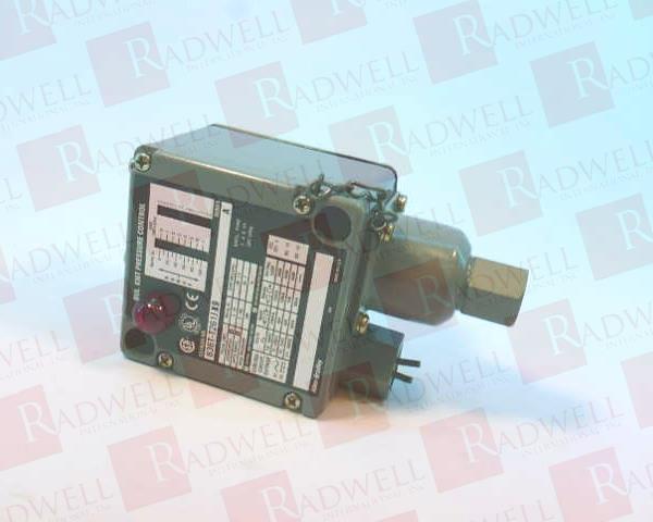 ALLEN BRADLEY 836T-T261JX9