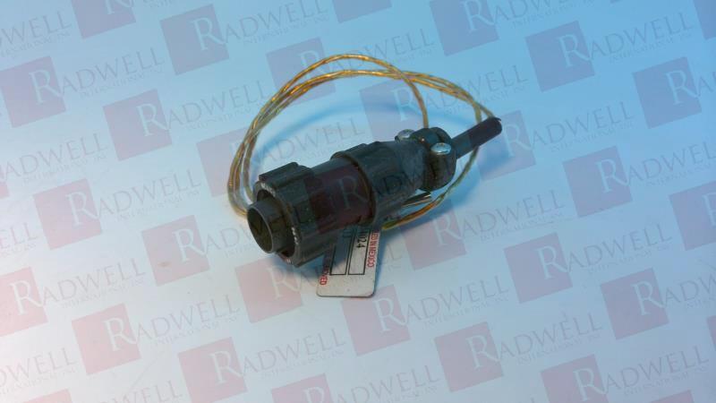 HONEYWELL P34024