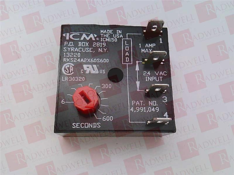 ICM ICM150