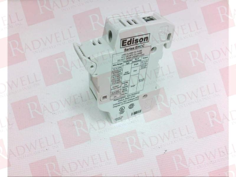 EATON CORPORATION EHCC1DU-12