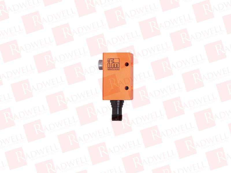 EFECTOR OKF-FPKG/US-100-DPF-OK5008