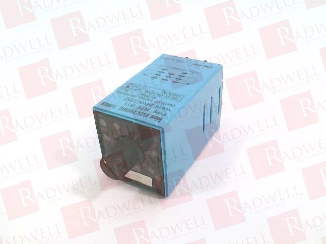 IDEC RTE-B11-AC/DC24V