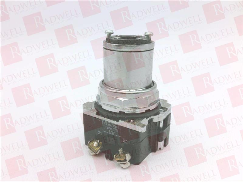 EATON CORPORATION 10250T5961