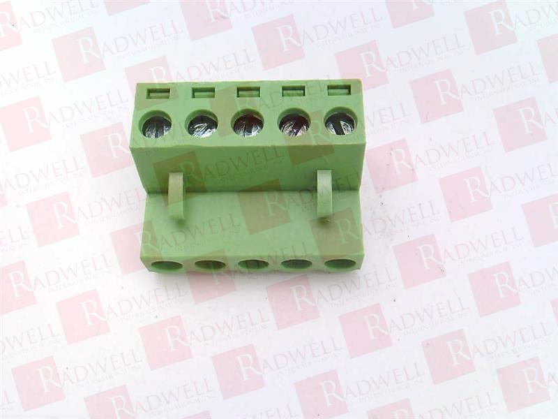 AUTOMATION DIRECT DN-5PLUG