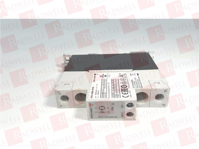 CARLO GAVAZZI RGC1A60D15KKE