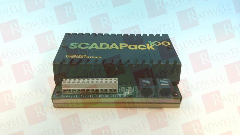 SCHNEIDER ELECTRIC P100-1A00-AA00