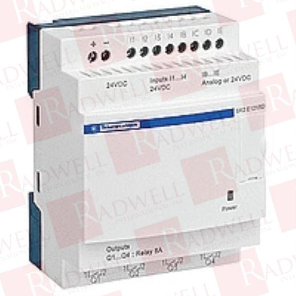 SCHNEIDER ELECTRIC SR2D101FU