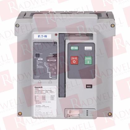 EATON CORPORATION RP6A06A060