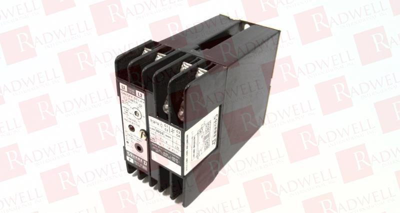 SCHNEIDER ELECTRIC 9050-FS-4