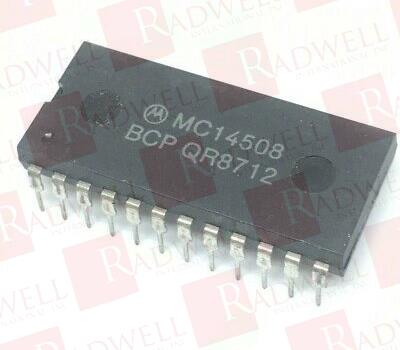 NXP SEMICONDUCTOR MC14508BCP