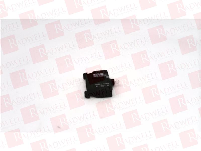 EATON CORPORATION M22-CLEDC-R