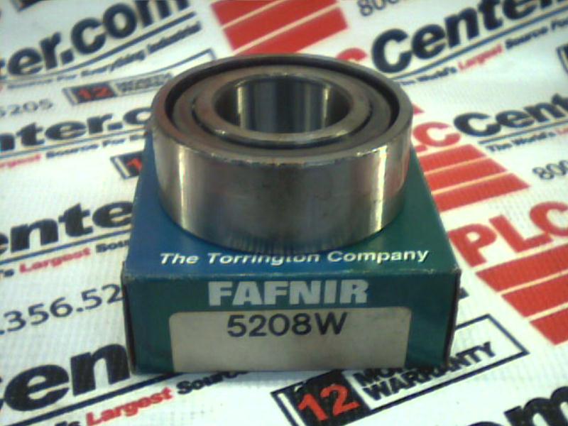 TIMKEN 5208W