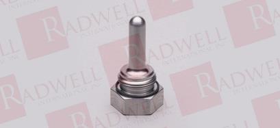 EFECTOR HYGIENIC THERMOWELL L=050-E34005