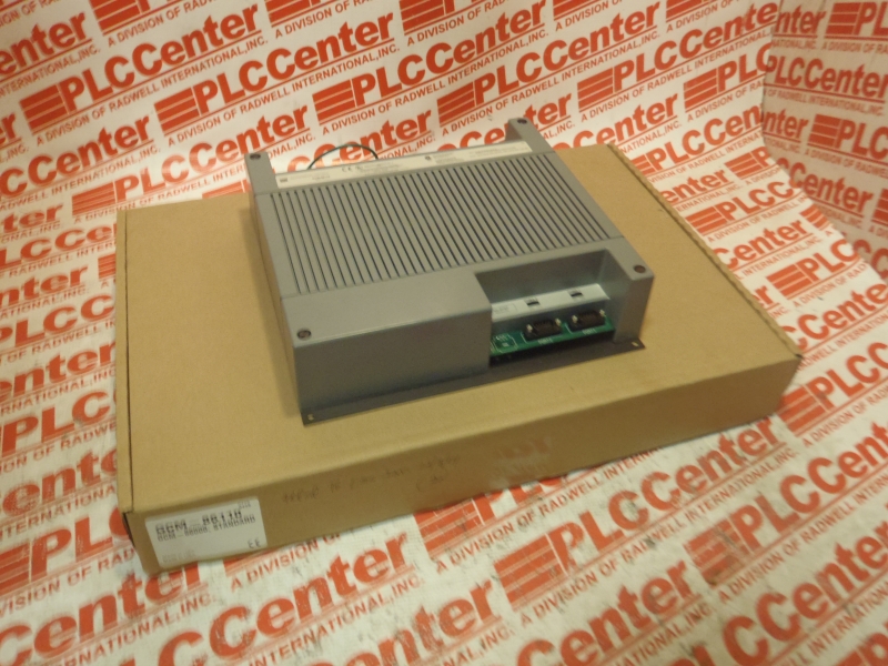 INVENSYS GCM-86110