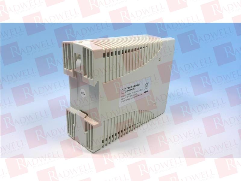 CARLO GAVAZZI SPD48601