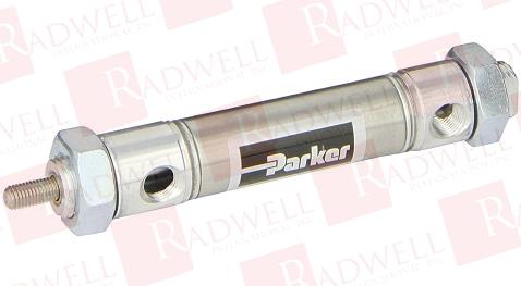 PARKER 0.88DXPSR01.00