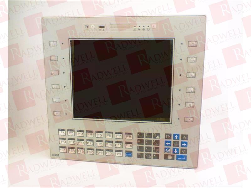 EXOR EPAD32-0050