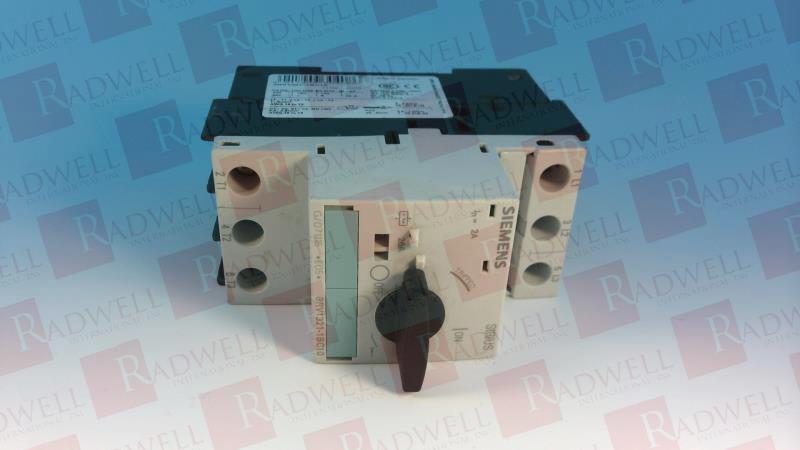 SIEMENS 3RV1321-1BC10