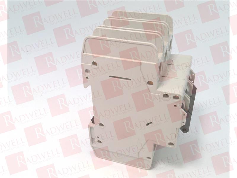 EATON CORPORATION FAZ-B6/3-NA