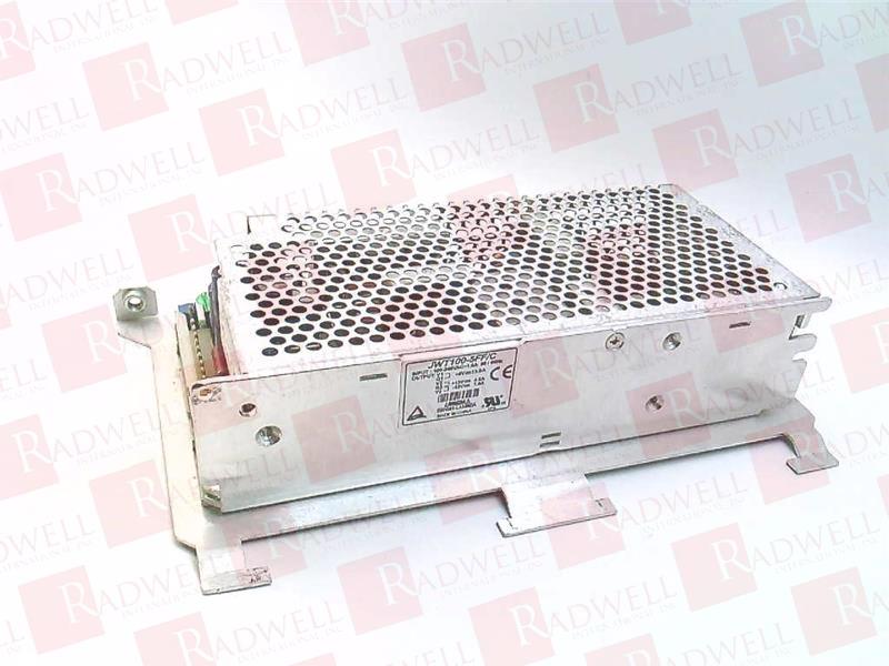 JWT100-5FF/C Power Supply By LAMBDA