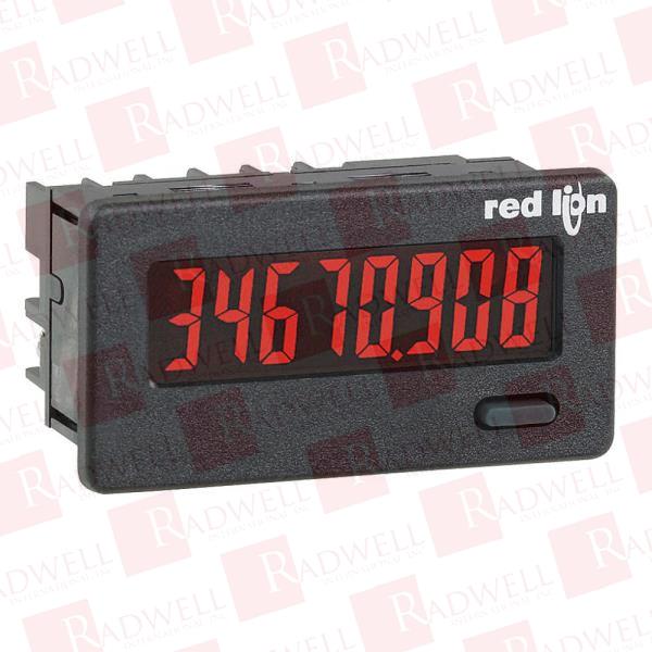 RED LION CONTROLS CUB4L820