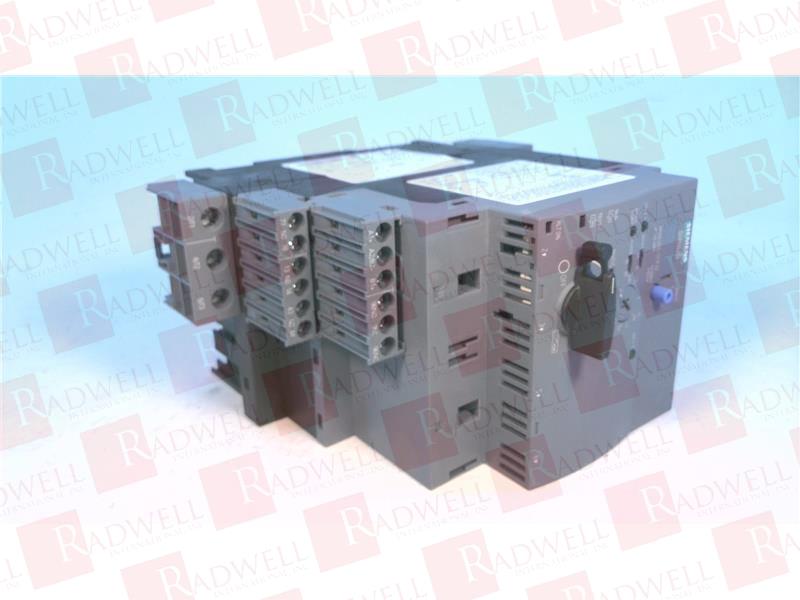 SIEMENS 3RA6250-1CP32