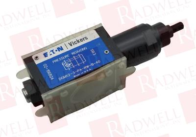 EATON CORPORATION DGMX2-3-PA-CW-S-40