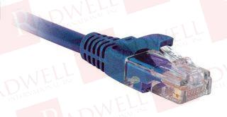 JDI TECHNOLOGIES C6-BLUE-10-M